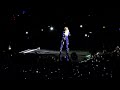 Beyonce pulled off stage - Sao Paulo - 15.09.2013 - HD