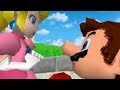 Super Mario 64 DS - Final Boss + Ending Obrázok autora