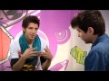 TV3 - TAGS - TAGS: entrevista al Marc Balaguer
