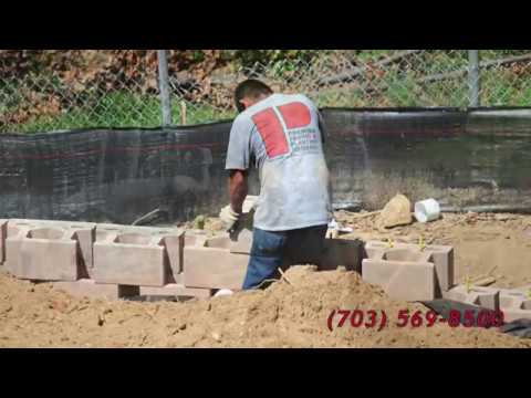 Northern Virginia Erosion Control Video