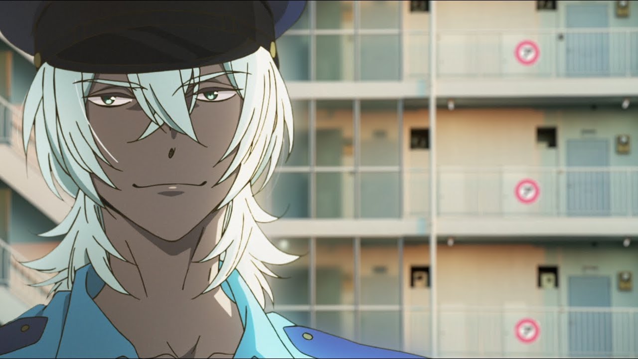 SARAZANMAI Reveals New Footage In Its Fourth Promotional Video