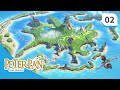 Peter Pan neue Abenteuer: Obrázok autora