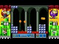 Super Mario Bros. 3 - Co-op - World 1