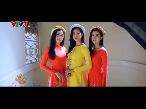 NTK Thủy Nguyễn & cảm nhận về áo dài cưới