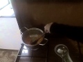 Comida Italiana - Risotto de Auyama - Recetas Italianas