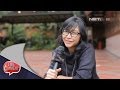 The Comment - Mahasiswa Abadi