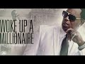 MASTER P - WOKE UP A MILLIONAIRE
