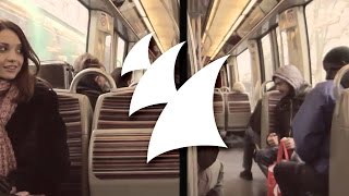 Arty, Nadia Ali & BT - Must Be The Love (Official Music Video)