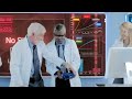 Scientists race radio control cars