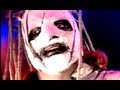 Slipknot - People=Shit Live