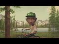 Parking Lot (Feat. Casey Veggies, Mike G) - Tyler, The Creator