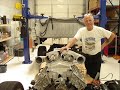 Twin Supercharged SVT Lightning part 2