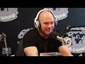 Dana White Talks About Anderson Silva's Leg Break | Big Boy's Neighborhood