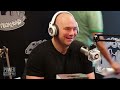 Dana White Talks About Anderson Silva's Leg Break | Big Boy's Neighborhood