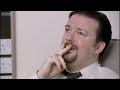 David Brent's Life Philosophy - The Office - Series 2 - BBC