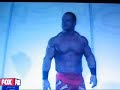 Chris Benoit case closed