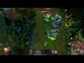 SKT vs TSM | SK Telecom T1 vs TSM | Season 3 Worlds 2013 Day 3 Group A | Full game HD | S3 D3G5