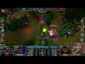 SKT vs TSM | SK Telecom T1 vs TSM | Season 3 Worlds 2013 Day 3 Group A | Full game HD | S3 D3G5