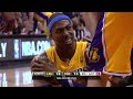 Lakers vs. Suns | Game Recap | NBA 2012-13 Season 30/01/2013