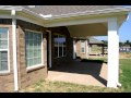 Craftsman Style home in Olive Branch, MS
