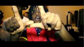 Chief Keef - 3Hunna (Remix) (ft. 3DMimi) Chief Keef - 3Hunna (Remix) (ft. 3DMimi)