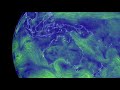 News Addition: Earth Wind Map (Dec.15.2013)