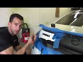 How To Plasti Dip Emblems and Front Grille - HD Step by Step - DipYourCar.com