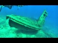 Shipwreck in Leros island-Greece Part-2 | 