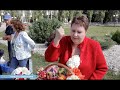 В селе Николо-Березовка прошел праздник цветов