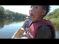Delaware Water Gap Camping.mov