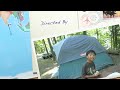 Delaware Water Gap Camping.mov