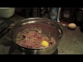Best Burgers, Cooking Light & Healthy with Scott