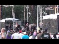 Air Supply Live Concert in Washington DC 07-09-11
