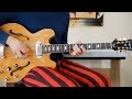 The Beatles - Get Back - Guitar Cover - John and George
