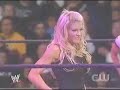 WWE Diva Dance Off 2006