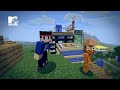 MTV IOPUTA - Elioputa Ville Stories 3 - Minecraft