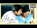 Saattai Tamil movie scenes | Mahima reveals the truth | Samuthirakani | Thambi Ramaiah