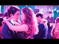 clay and hannah • will you hold me tight and not let go?