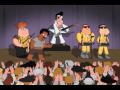 Nerds! | FAMILY GUY | FOX BROADCASTING