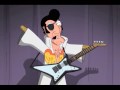 Nerds! | FAMILY GUY | FOX BROADCASTING