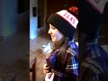 Baby laughing funny