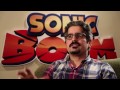 Sonic Boom New Characters & Behind the Scenes TV Trailer
