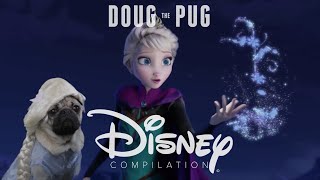 tv show compilation doug the pug pug s anatomy its doug the pug tv show compilation doug the pug pug s anatomy its doug the pug