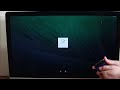Knock App Review (Desbloquear tu Mac con tu iDevice)