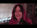 Saturday - 1 - What Being a Witch Means to Me. Magic Video
