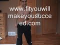 Resistance Band Workout