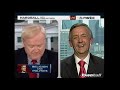 Pastor Jeffress Tells Matthews