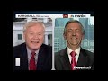 Pastor Jeffress Tells Matthews