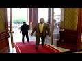 20 de NOV. El regreso de Cristina Fernández de Kirchner a Casa Rosada (transmisión completa)