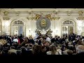 20 de NOV. El regreso de Cristina Fernández de Kirchner a Casa Rosada (transmisión completa)